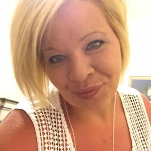 Meet your Posher, Kristi