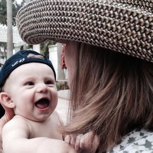 Meet your Posher, Gail