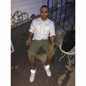 Meet your Posher, Oscar