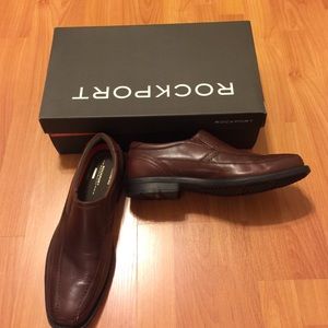 Rockport Tan shoes