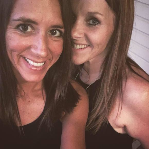 Meet your Posher, Ann marie