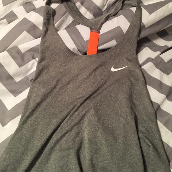 Nike Athletic Shirt