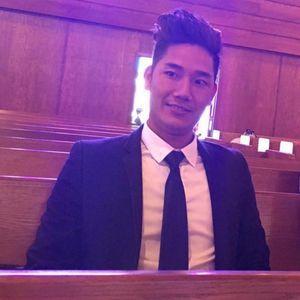 Meet your Posher, Duhmi