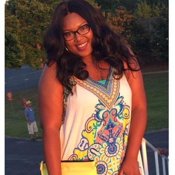 Meet your Posher, Candace