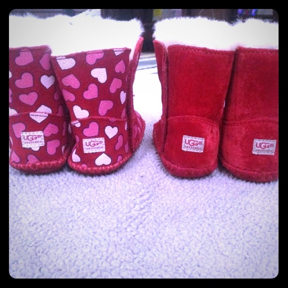 Ugg Australia