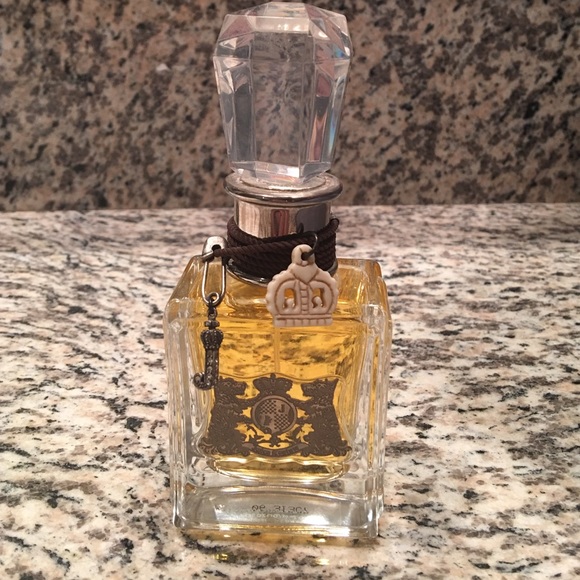 Juicy Couture Eau de Parfume