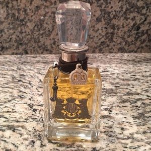 Juicy Couture Eau de Parfume