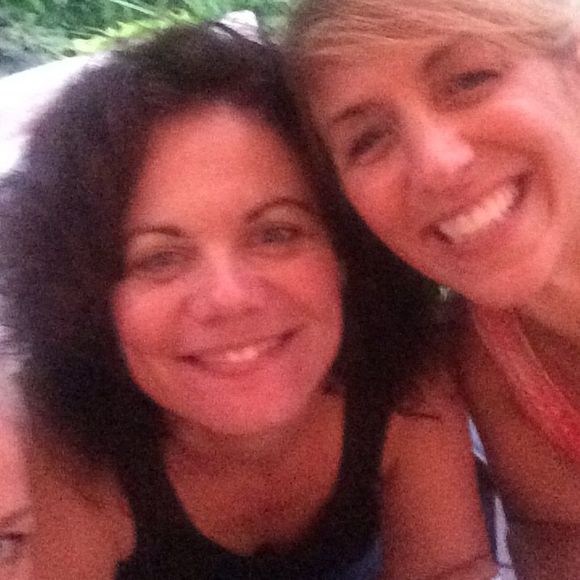 Meet your Posher, Kathy