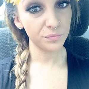 Meet your Posher, Sammi