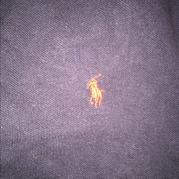 NEW Men's Ralph Lauren Polo - L - Picture 2 of 4