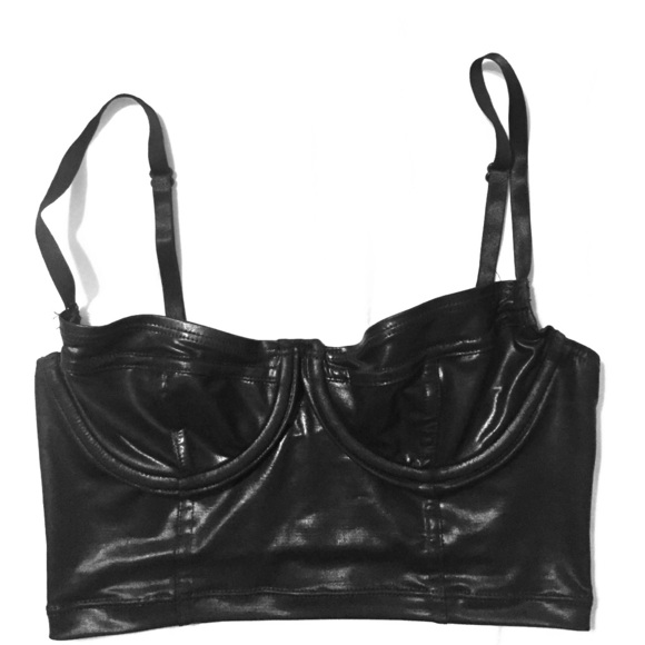 American Apparel Bralette