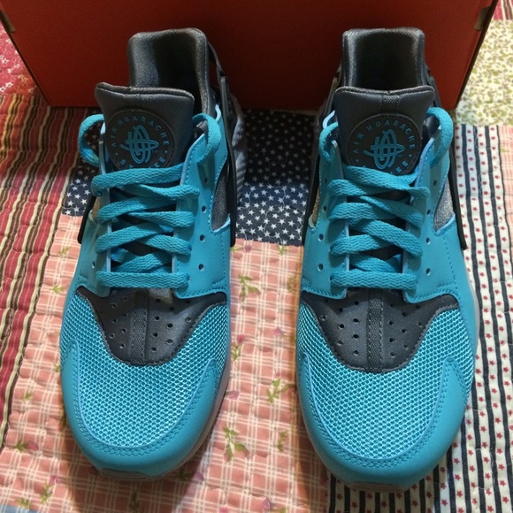 🔴SOLD🔴 Nike Air Huarache