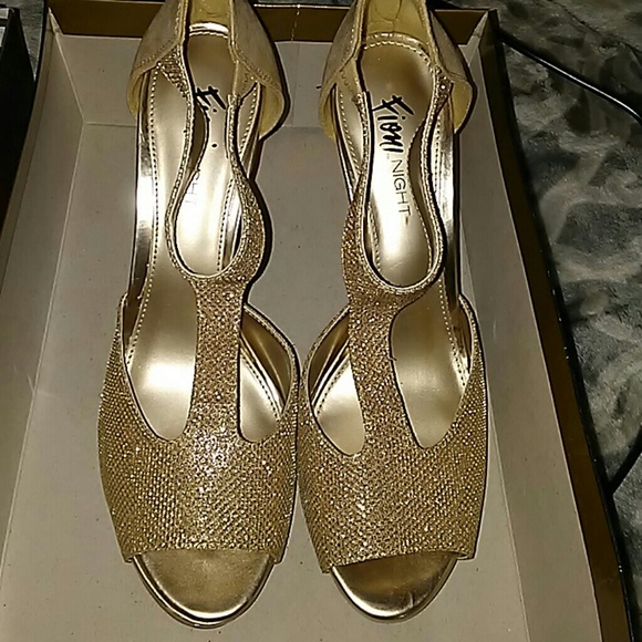 HEELS FOR SALE!!