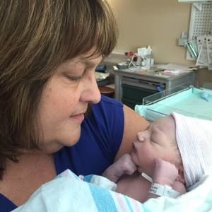 Meet your Posher, Sharon