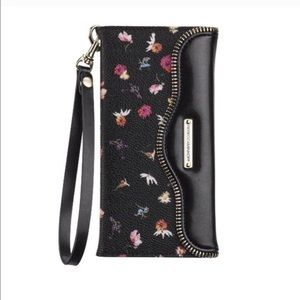 Rebecca Minkoff iPhone 6s Plus folio