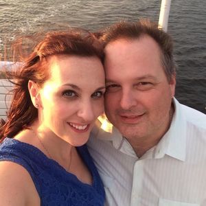 Meet your Posher, Beth