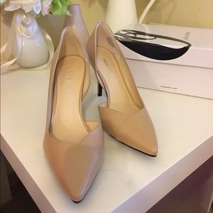 Nine West Heels