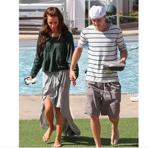 🌻FINAL PRICE -American Apparel Pocket Tee