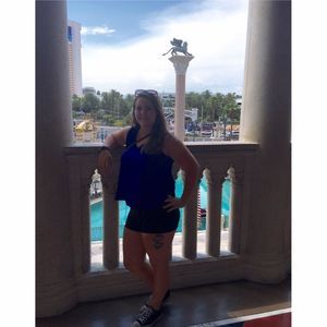 Meet your Posher, Alana