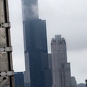 Meet your Posher, Steven