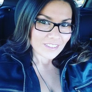 Meet your Posher, Kathleen