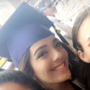 Meet your Posher, Daniela