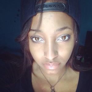 Meet your Posher, Lynnette