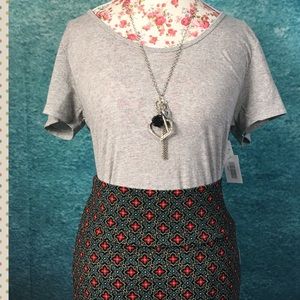 Beautiful LuLaRoe outfit.. Cassie only for sale