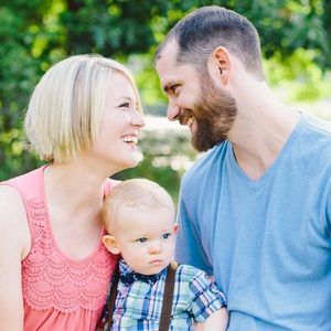 Meet your Posher, Rachael