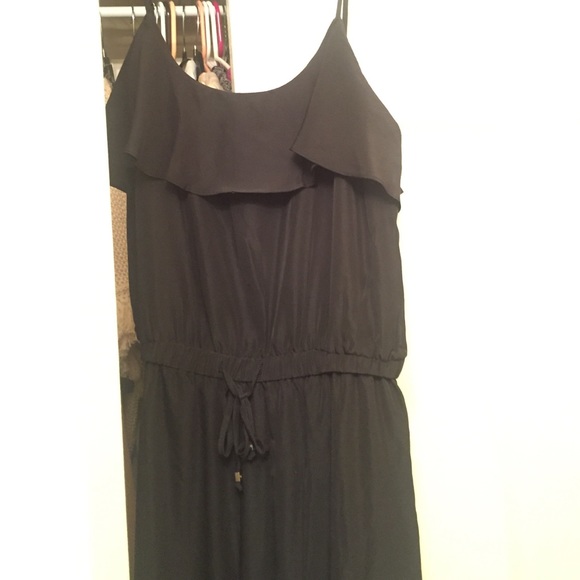 Michael Kors black jumper