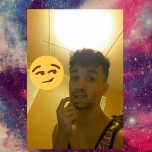 Meet your Posher, Quincy