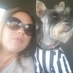 Meet your Posher, Jami