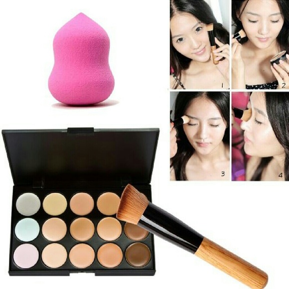 Concealer Beauty Bundle