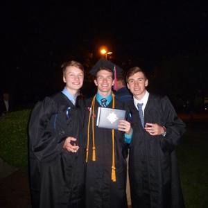 Meet your Posher, Mike