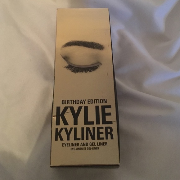 Birthday Edition Kylie Kyliner