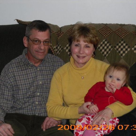 Meet your Posher, Katherine - Picture 1 of 1