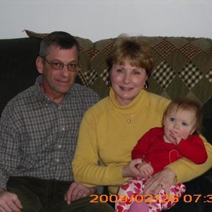 Meet your Posher, Katherine