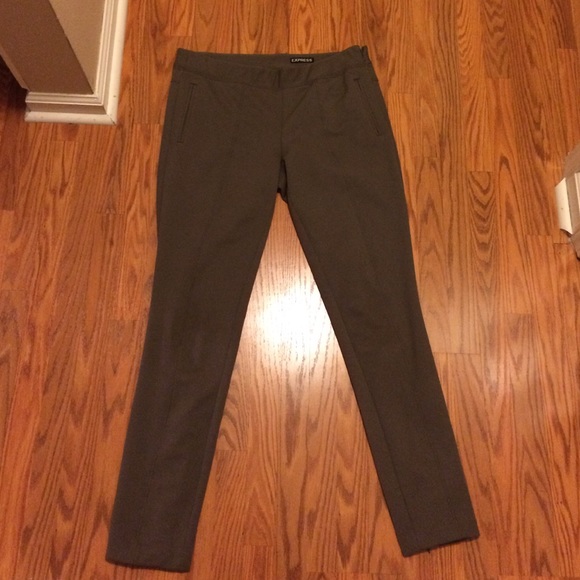 New Express pants