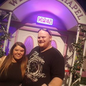 Meet your Posher, Ken