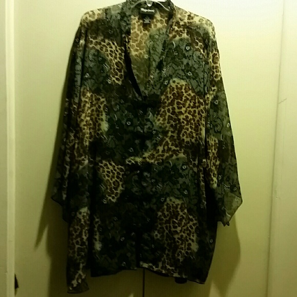 Blouse