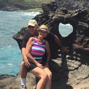 Meet your Posher, Paulette