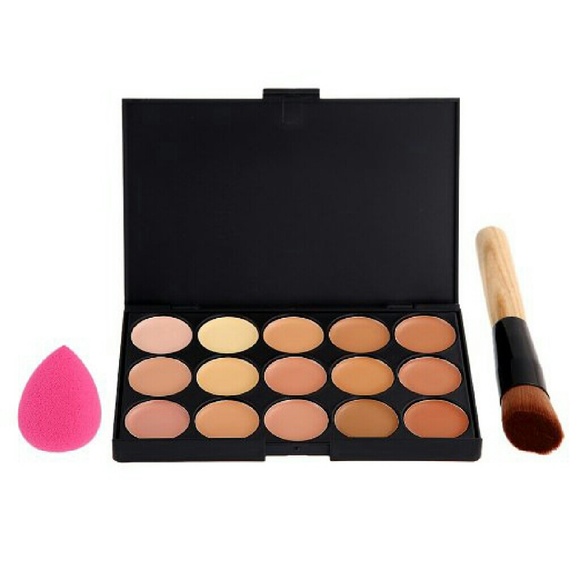 Concealer Bundle Choose Your Color