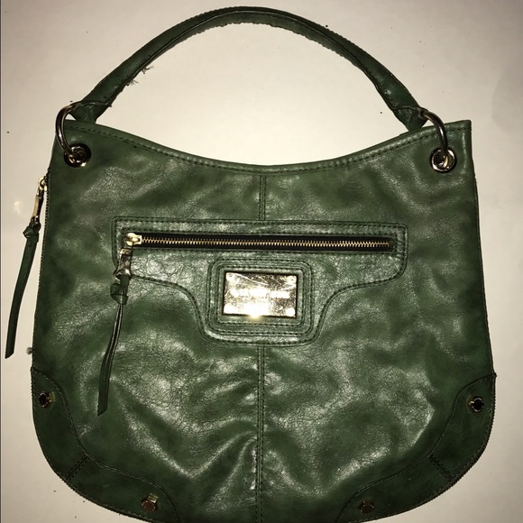 GIANNA BINI BAG