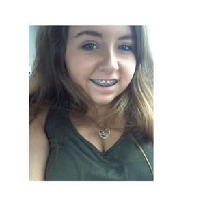 Meet your Posher, Skylar