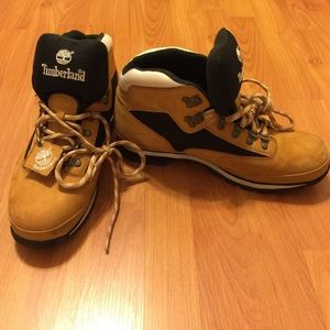 Timberland