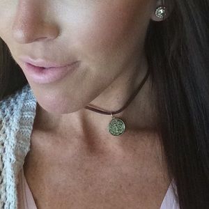 🍁🍂Sagittarius Choker🍂🍁