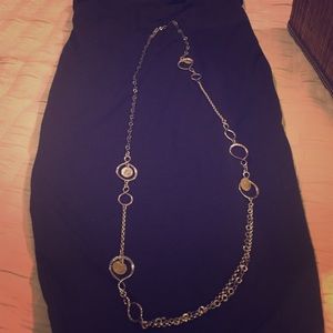 Silpada necklace