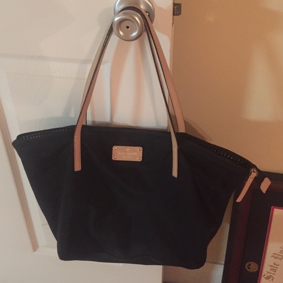 Kate Spade purse