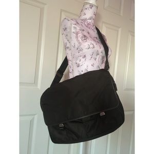 PRADA Crossbody/Messenger Bag