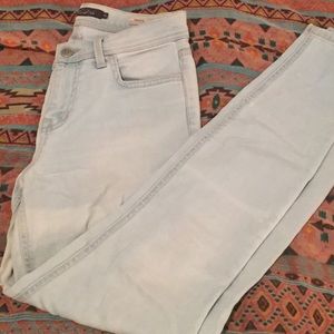 Level 99 TANYA High Rise Skinny jeans